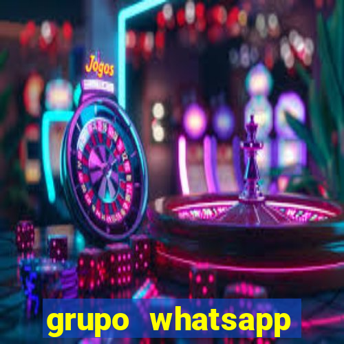 grupo whatsapp emprego bahia